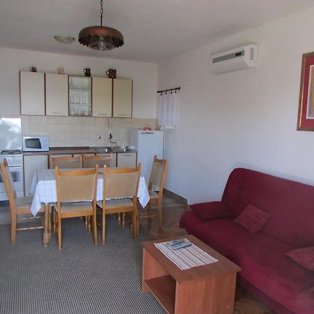 Apartments Jasen 马斯莱尼察 外观 照片