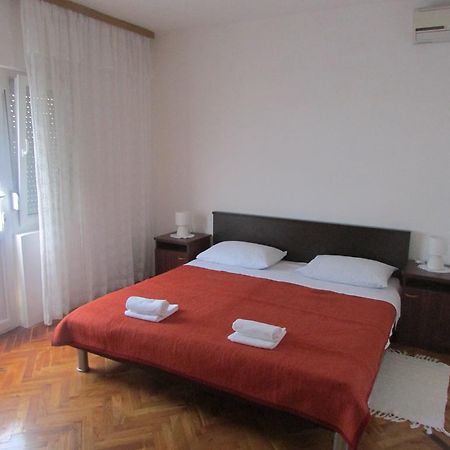 Apartments Jasen 马斯莱尼察 外观 照片
