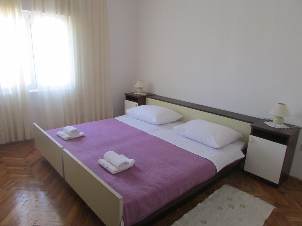 Apartments Jasen 马斯莱尼察 外观 照片