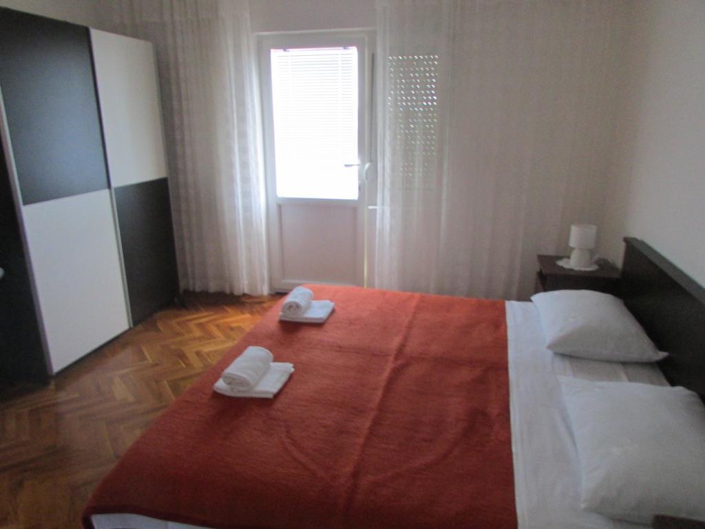 Apartments Jasen 马斯莱尼察 外观 照片